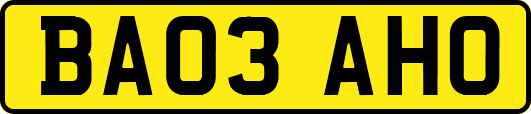 BA03AHO