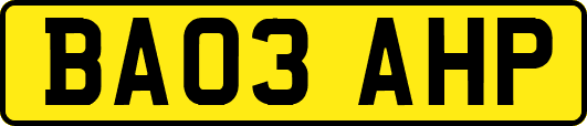BA03AHP
