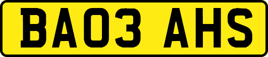 BA03AHS