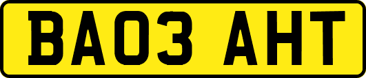 BA03AHT