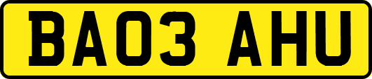 BA03AHU