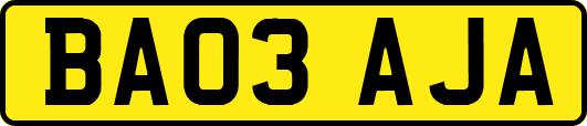 BA03AJA