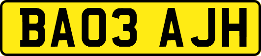 BA03AJH