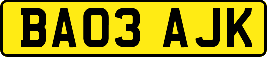 BA03AJK