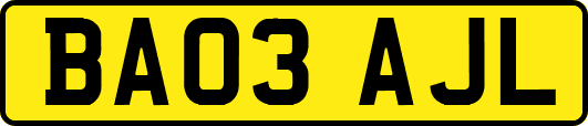BA03AJL