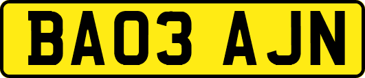 BA03AJN