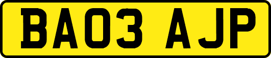 BA03AJP