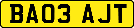 BA03AJT