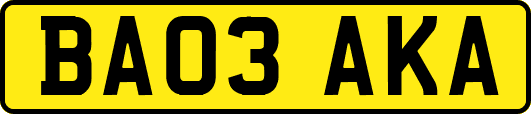 BA03AKA