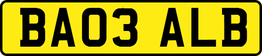 BA03ALB