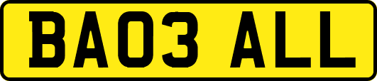 BA03ALL