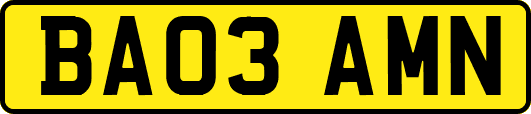 BA03AMN
