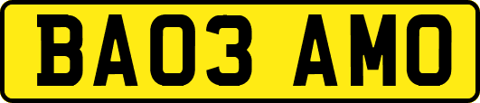 BA03AMO