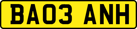 BA03ANH