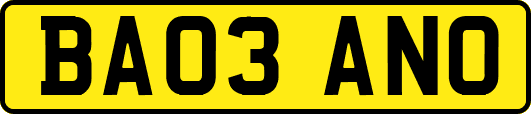 BA03ANO