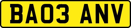 BA03ANV