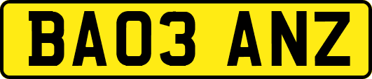 BA03ANZ