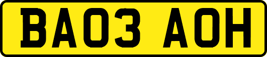BA03AOH