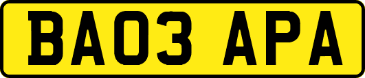 BA03APA