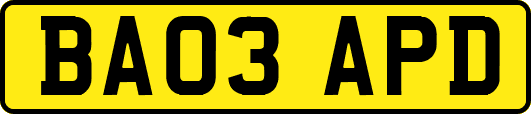 BA03APD