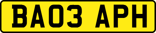 BA03APH
