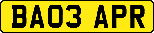 BA03APR