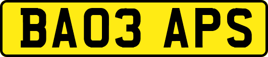 BA03APS