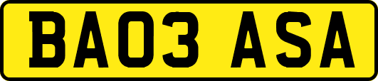 BA03ASA