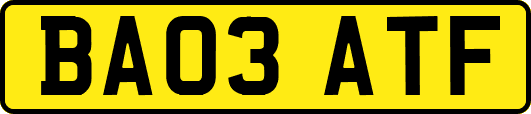 BA03ATF