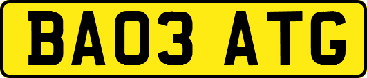 BA03ATG