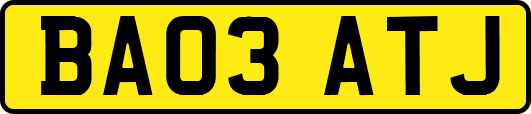 BA03ATJ