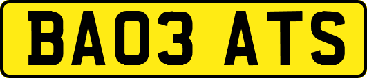 BA03ATS