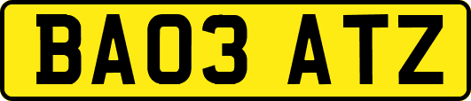 BA03ATZ