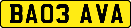 BA03AVA
