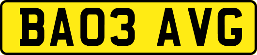 BA03AVG