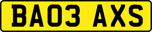 BA03AXS