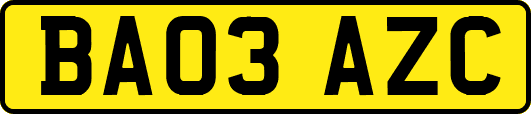 BA03AZC