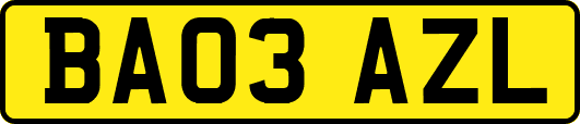 BA03AZL