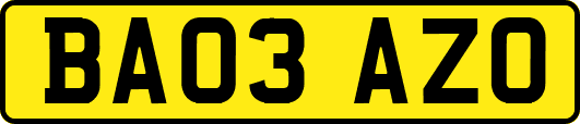 BA03AZO