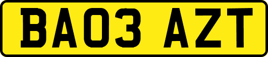 BA03AZT