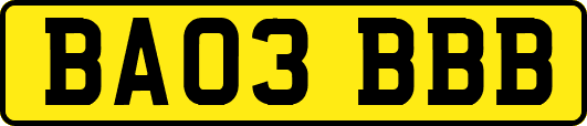 BA03BBB