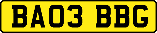 BA03BBG
