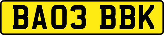 BA03BBK