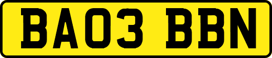 BA03BBN