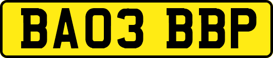 BA03BBP
