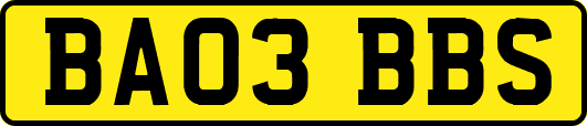 BA03BBS