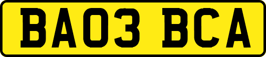 BA03BCA
