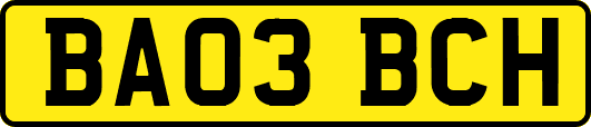 BA03BCH