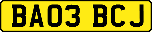 BA03BCJ