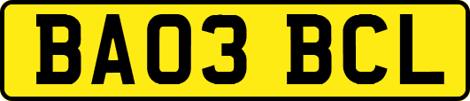 BA03BCL